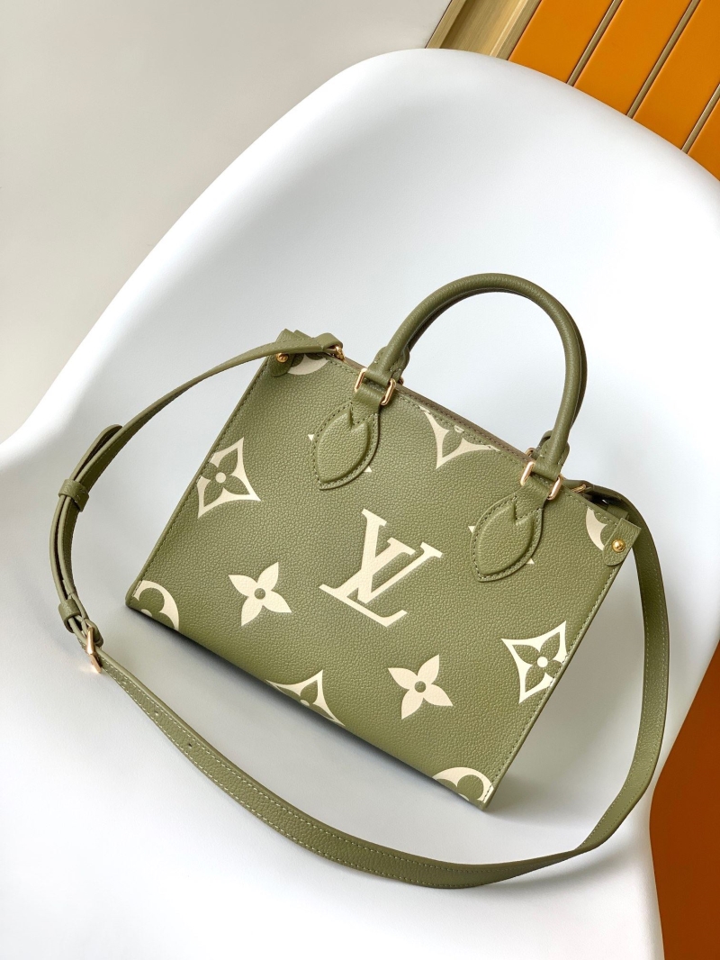 LV Shopping Bags